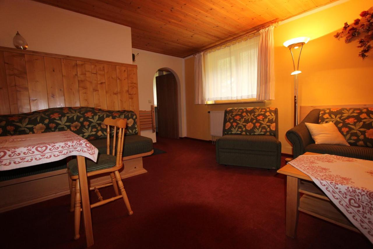 Gasthaus-Pension Seeklause Ramsau bei Berchtesgaden Room photo