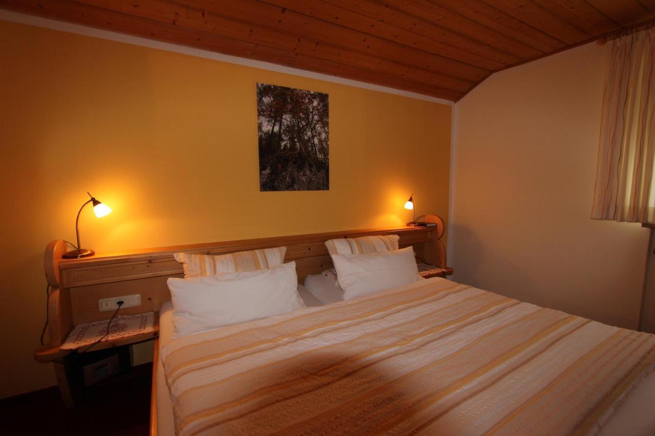 Gasthaus-Pension Seeklause Ramsau bei Berchtesgaden Room photo